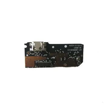 За Blackview BV4900 Pro USB Зарядно Устройство Конектор Платка Модул С Микрофон резервни Части За ремонт на 2